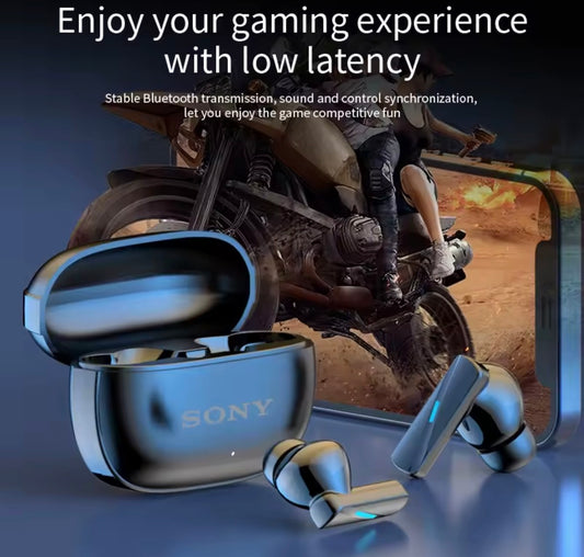 Fones de ouvido Sony