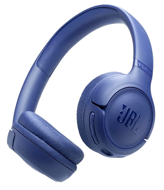 Últimas Unidades do JBL 520BT com Frete Rápido!