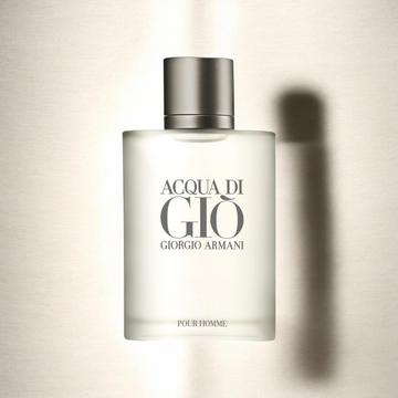 Perfume Acqua de Gio Armani